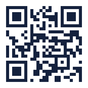 QR code เพิ่มเพื่อน LINE KiddoPass สำหรับเจ้าของคลาส